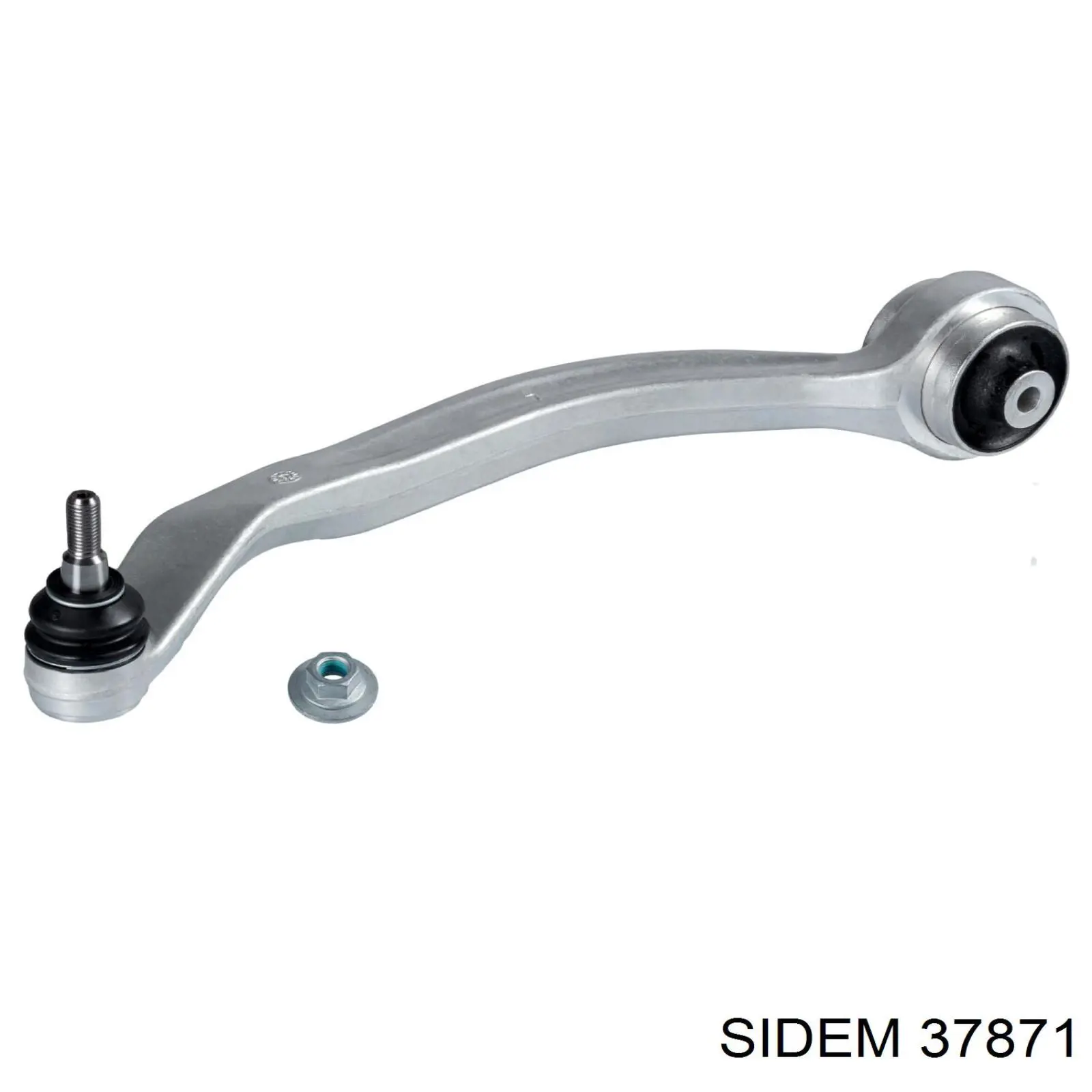 Комплект передніх важелів Sidem 37871 ціна, від 236.78 USD