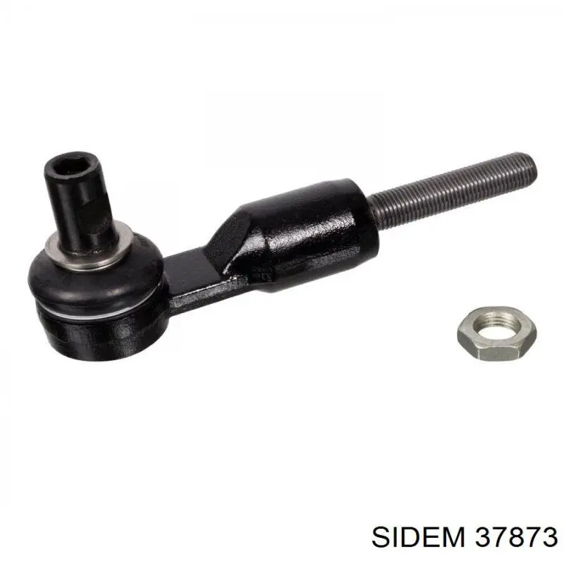 Комплект важелів передньої підвіски Sidem 37873 ціна, від 281.95 USD
