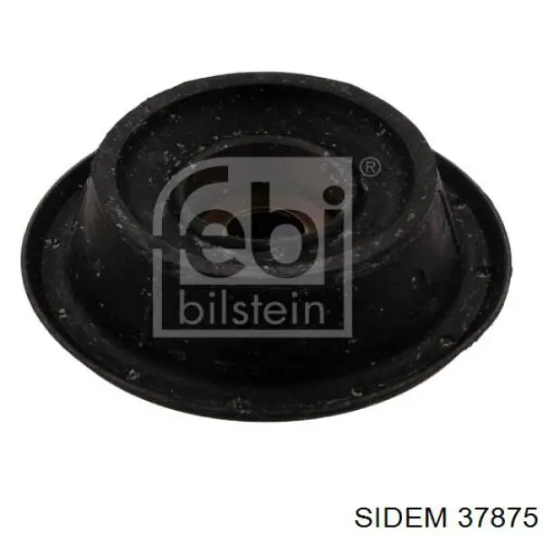 Комплект важелів передньої підвіски Sidem 37875 ціна, від 375.07 USD