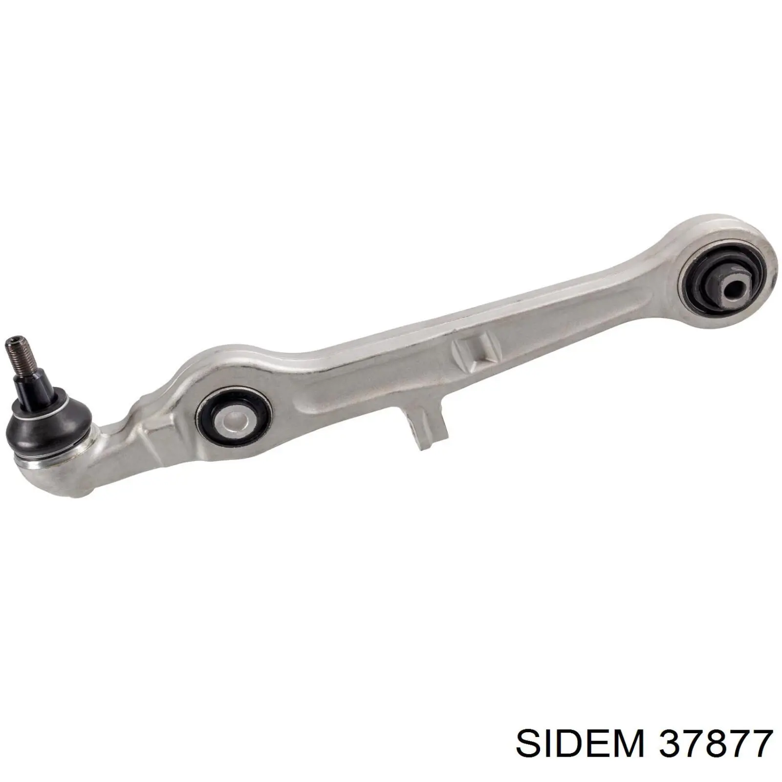 Комплект передніх важелів Sidem 37877 ціна, від 207.39 USD