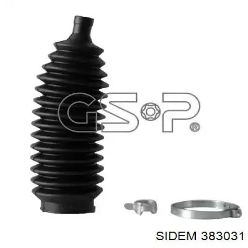 Пильник рульової тяги Dayco DSS2357 ціна, від 5.63 USD