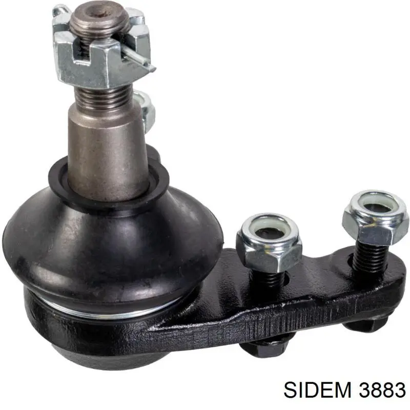 Кульова опора, нижня Sidem 3883 ціна, від 27.68 USD