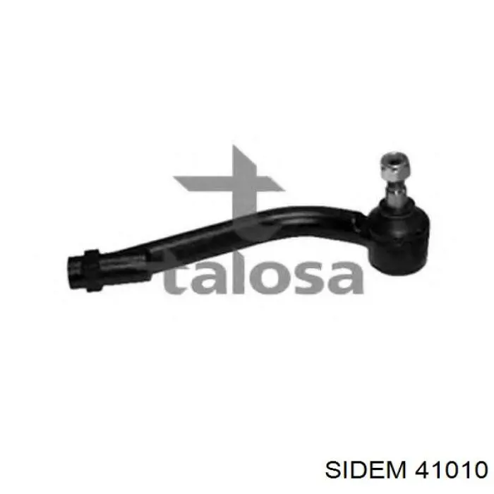Рульова тяга PS21251 Sato Tech
