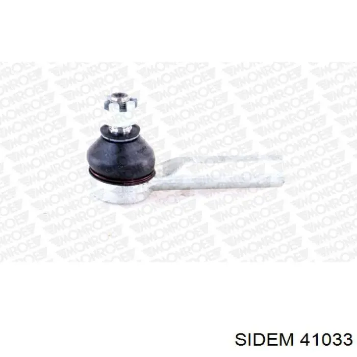 Рульовий наконечник 41033 Sidem