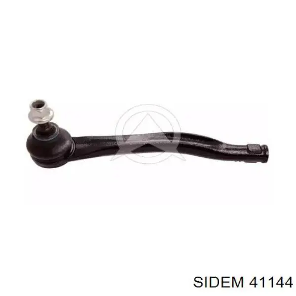 Наконечник рульовий Sidem 41144 ціна, від 18.57 USD
