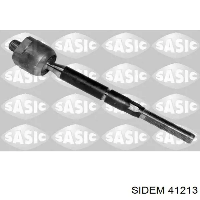 Тяга рульова поперечна Sidem 41213 ціна, від 11.62 USD