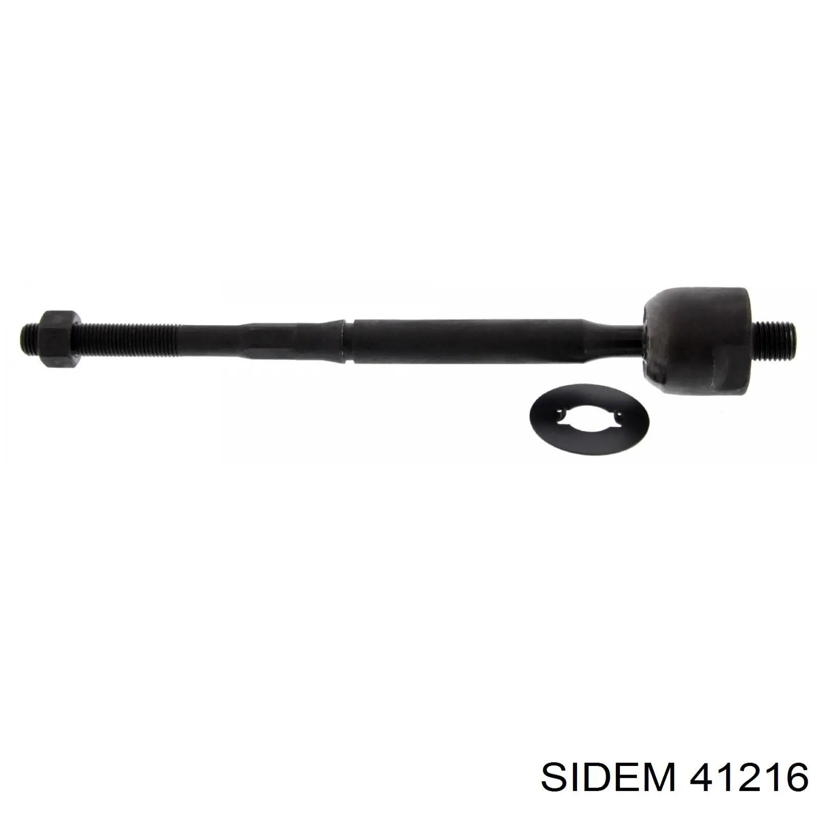 Рульова тяга 4107045 Formpart/Otoform