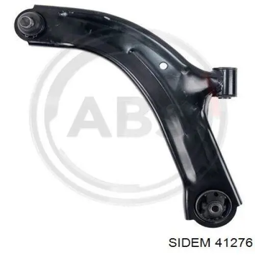Важіль передній лівий Sidem 41276 ціна, від 47.32 USD