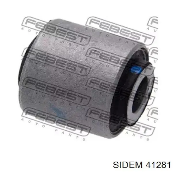 Кульова опора, нижня Sidem 41281 ціна, від 14.09 USD