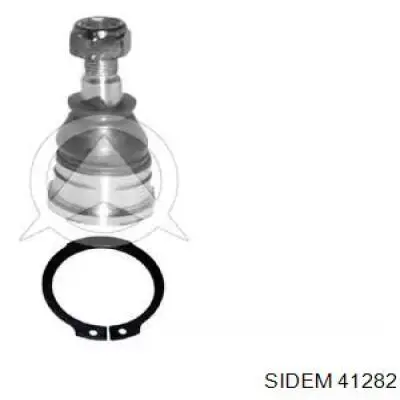 Купити 41282 Sidem Кульова опора, нижня