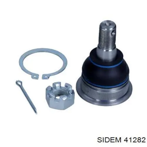 Кульова опора, нижня Sidem 41282 ціна, від 11.88 USD