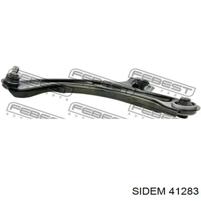 41283 Sidem Кульові на авто