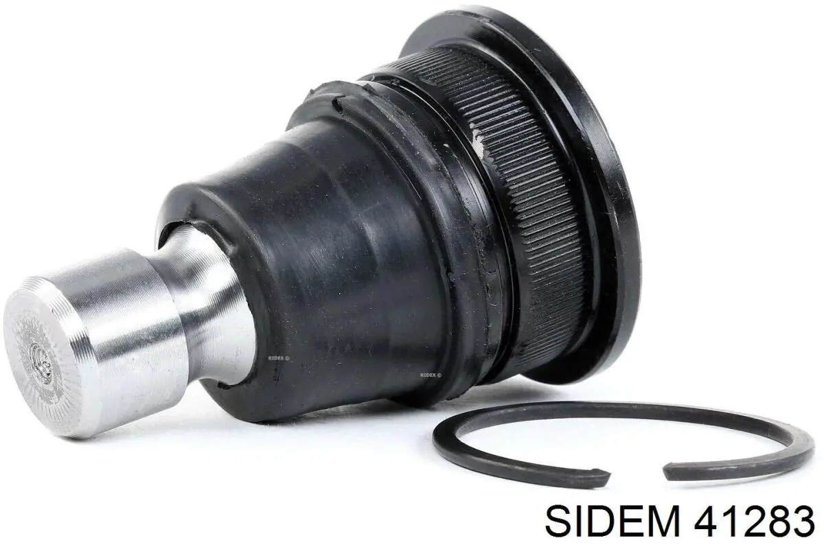Кульова опора, нижня Sidem 41283 ціна, від 11.75 USD