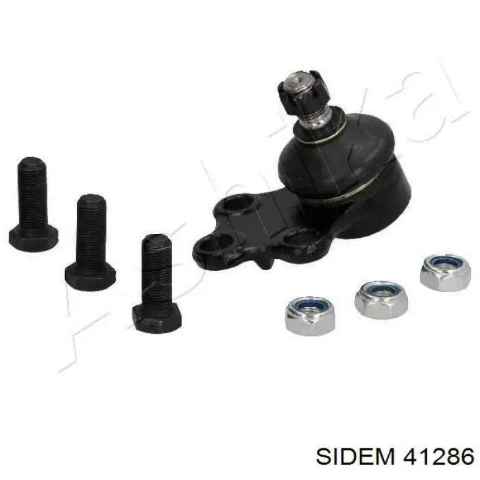 Кульова опора, нижня Sidem 41286 ціна, від 9.61 USD