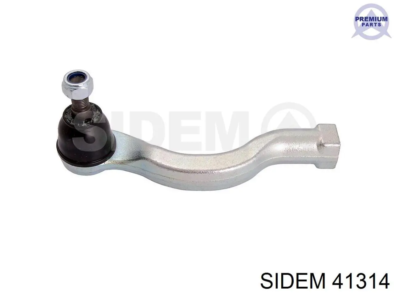 Тяга рульова Nissan/Infiniti 485211M225