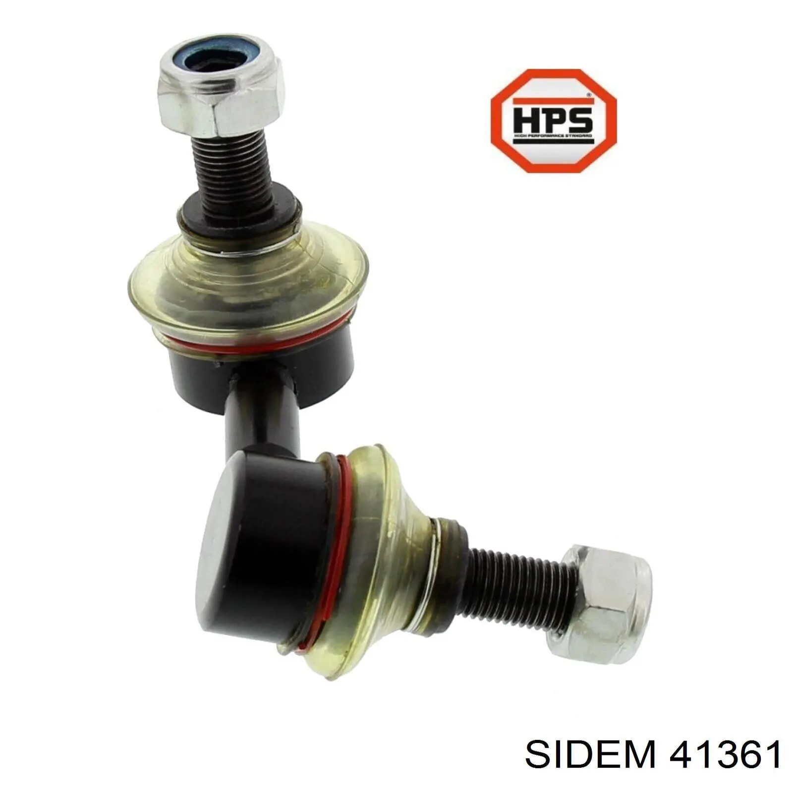 Солдатик правий Sidem 41361 ціна, від 11.20 USD