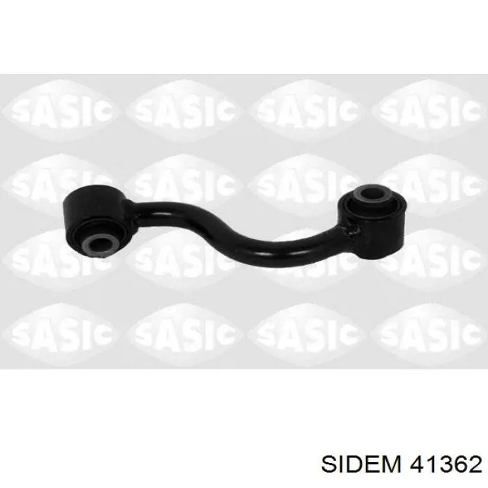 41362 Sidem Стійка стабілізатора задня