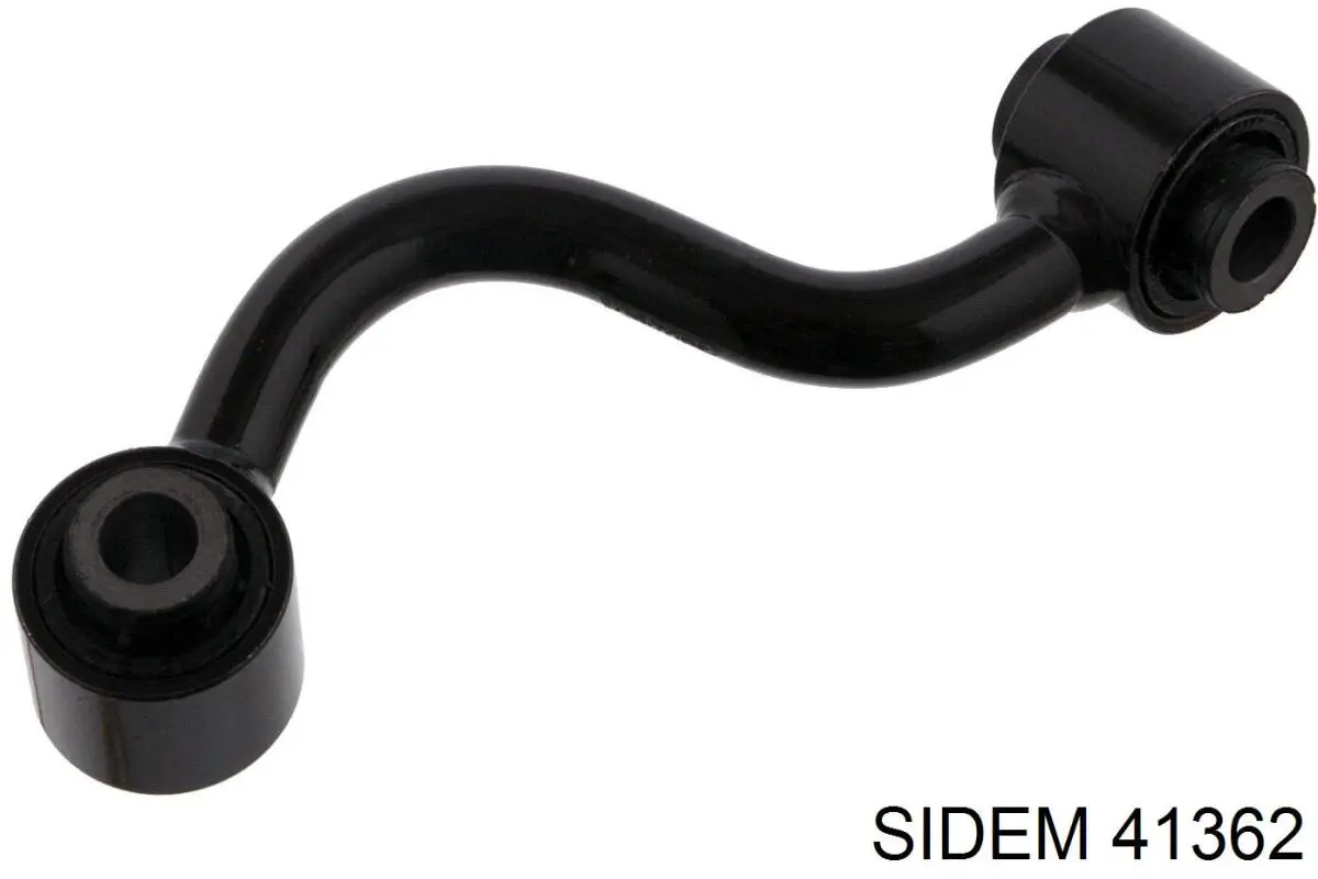 Яйця на стабілізаторі задні Sidem 41362 ціна, від 14.47 USD