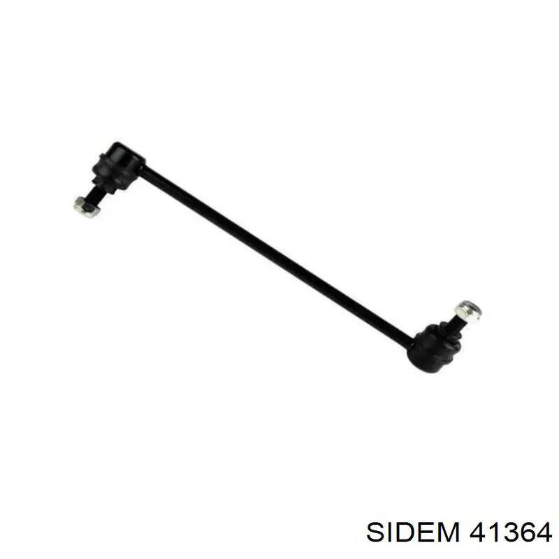 Яйця стабілізатора переднього Sidem 41364 ціна, від 12.61 USD