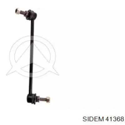 Тяжка стабілізатора, переднього, ліва Sidem 41368 ціна, від 13.63 USD