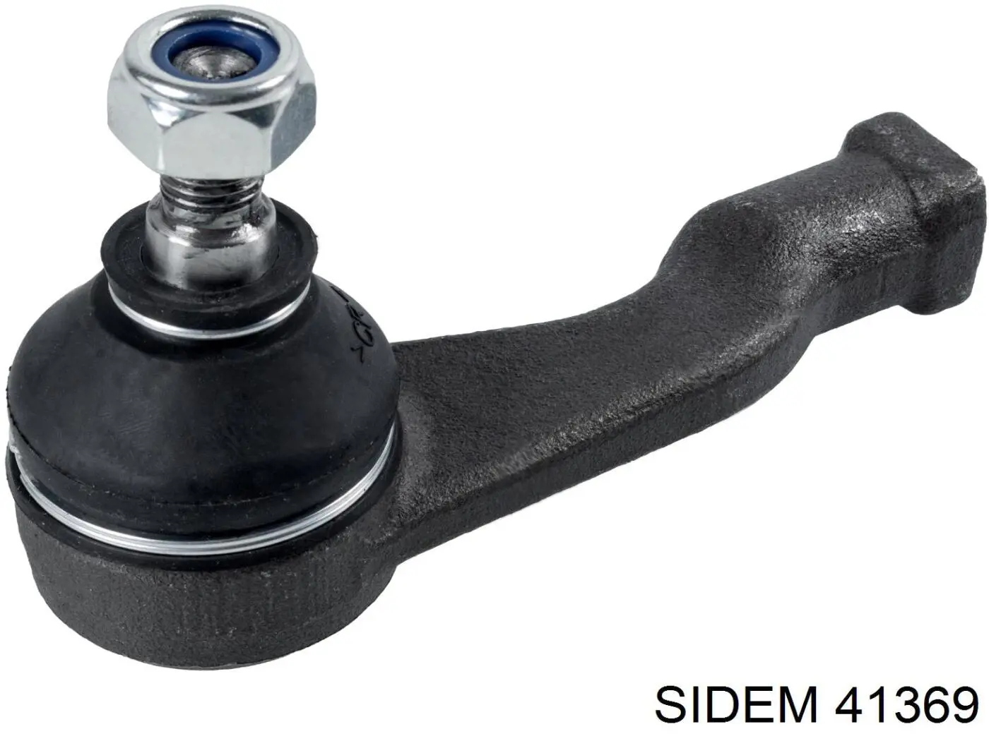 Стійка стабілізатора, переднього, права Sidem 41369 ціна, від 13.27 USD