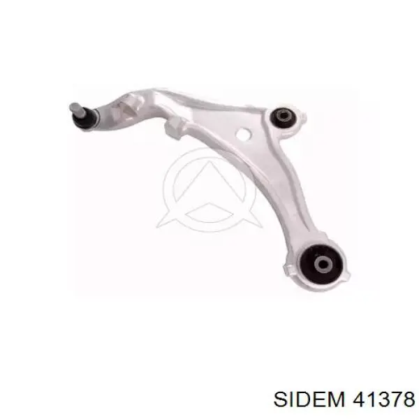 Ходова Raiso RL545111N
