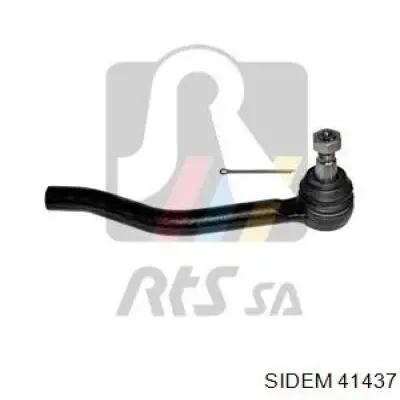 D85201AA1B Nissan/Infiniti Зовнішній наконечник рульової тяги