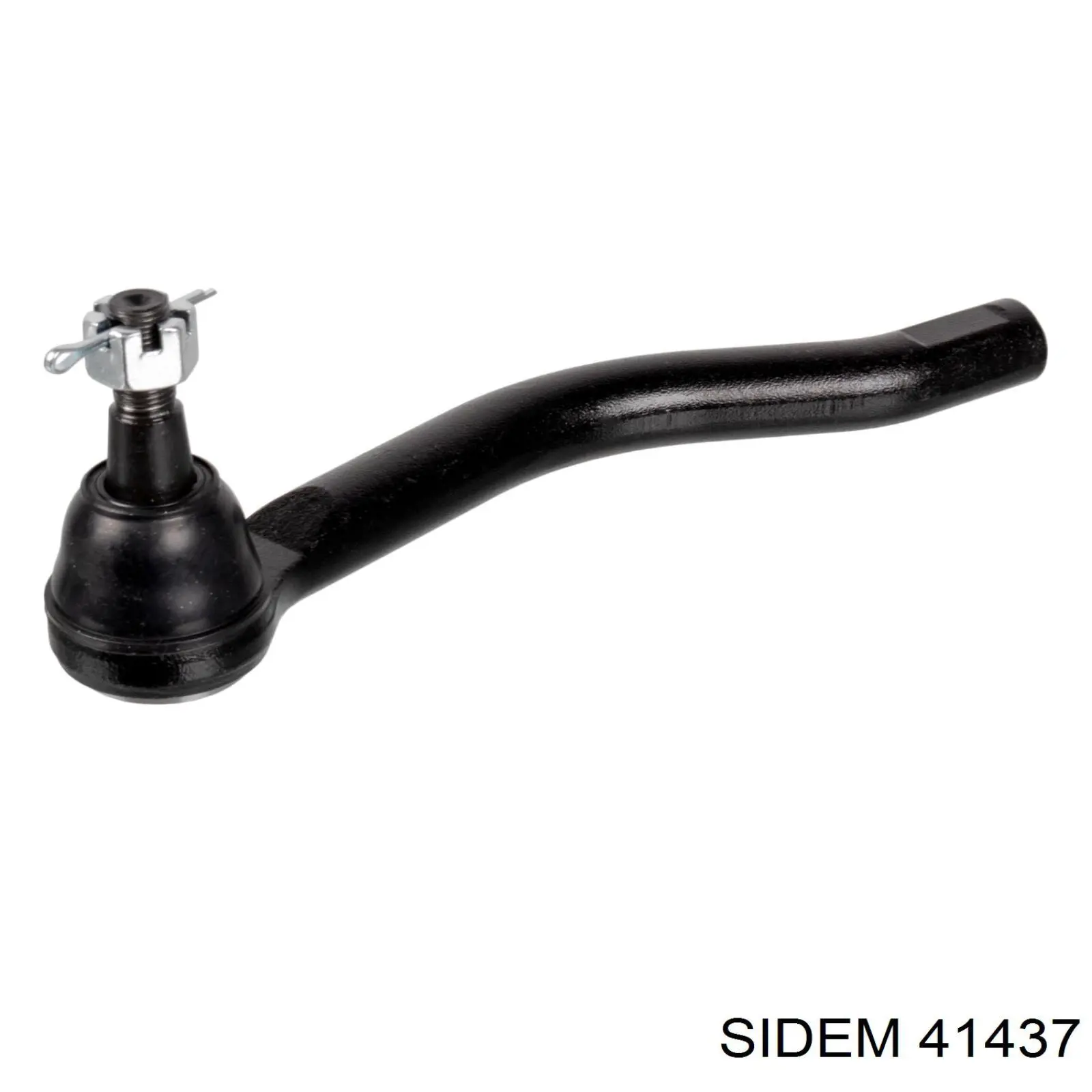 Накінечник рульової тяги, зовнішній Sato Tech PS21309