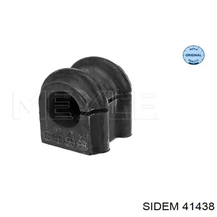 Рульовий наконечник CE0532 CTR