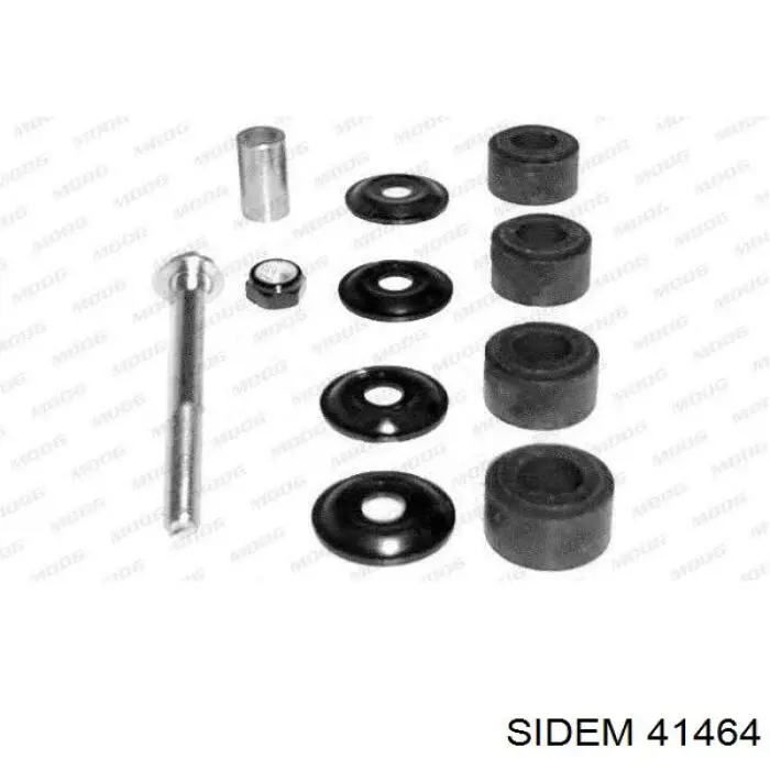 Амортизаційна стійка Sidem 41464 ціна, від 4.56 USD