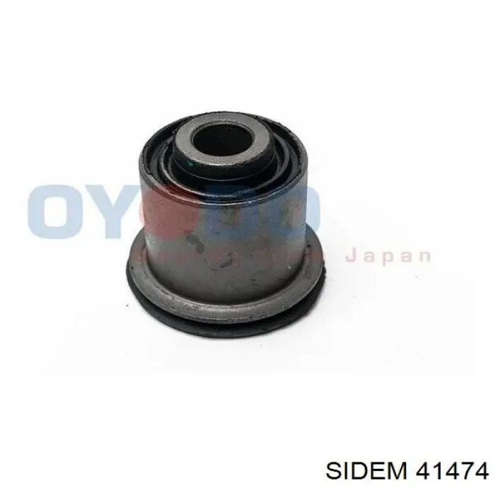 Важіль передній лівий Sidem 41474 ціна, від 68.23 USD