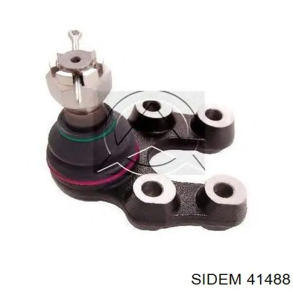 Купити 41488 Sidem Кульова опора, верхня