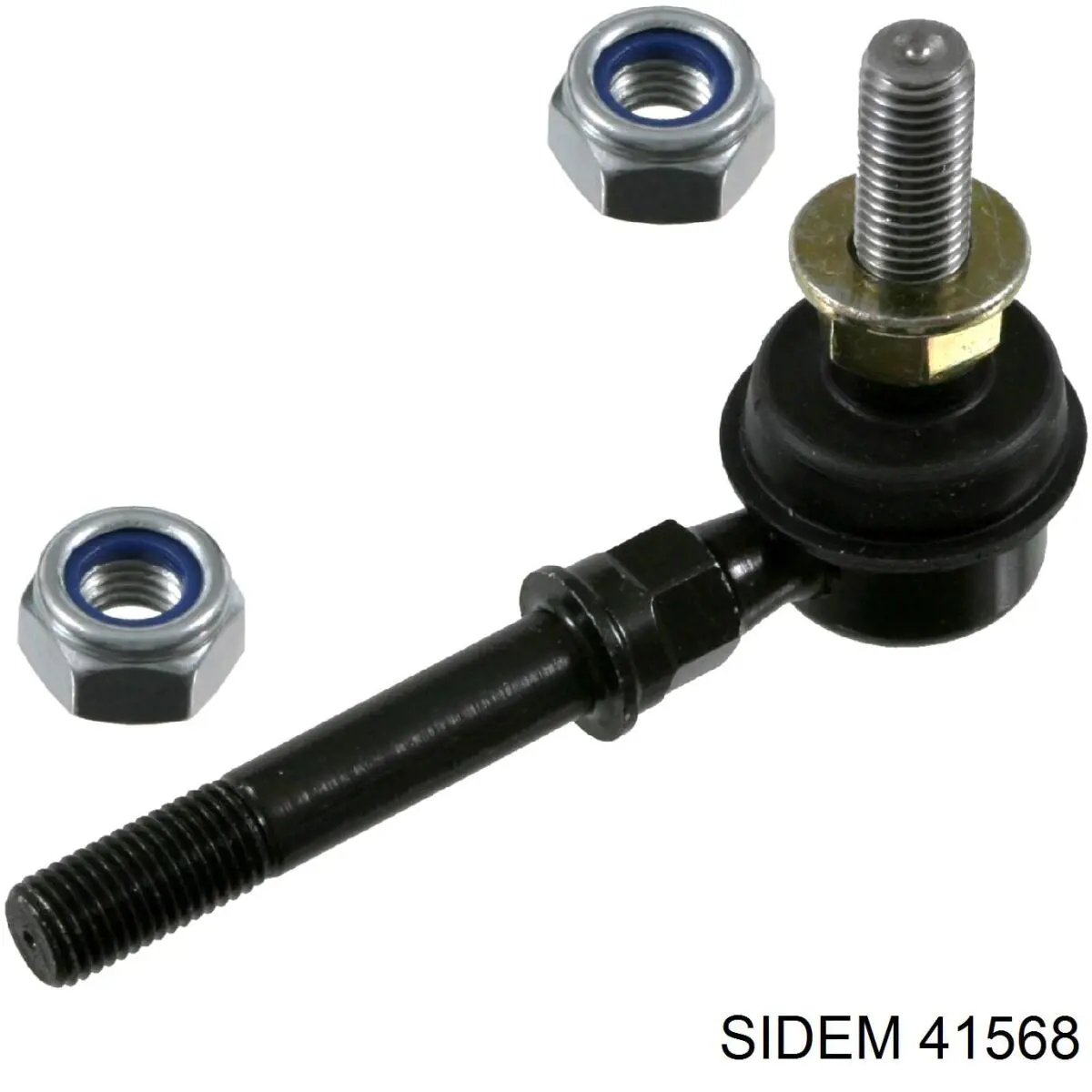 Амортизаційна стійка Sidem 41568 ціна, від 7.78 USD