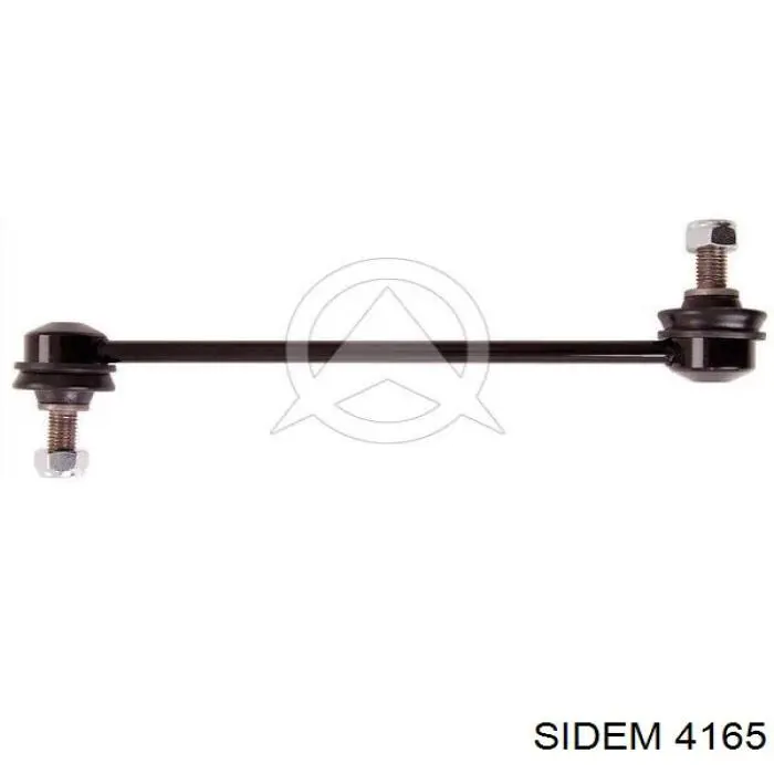 Амортизаційна стійка Sidem 4165 ціна, від 14.80 USD