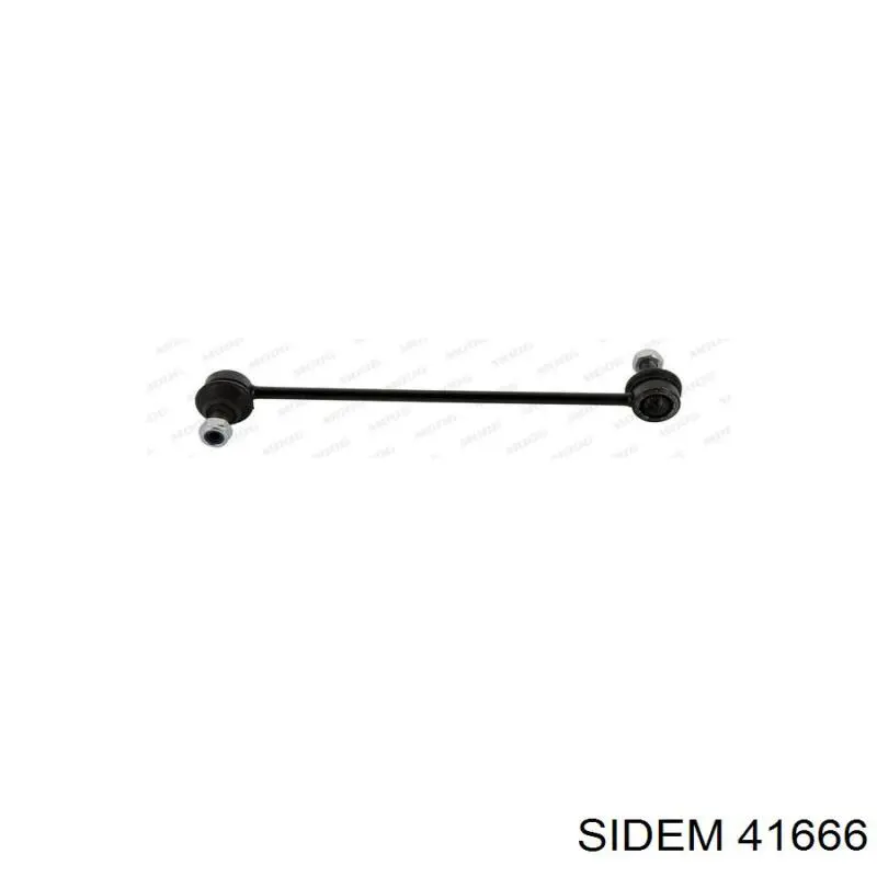 Амортизаційна стійка Sidem 41666 ціна, від 16.46 USD
