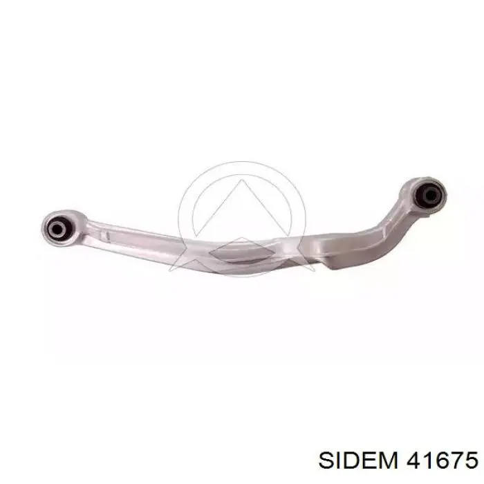 Важіль підвіски задній правий Sidem 41675 ціна, від 88.60 USD