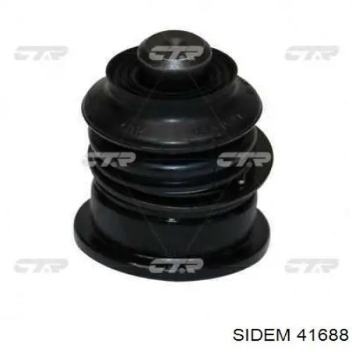Кульова опора, нижня Sidem 41688 ціна, від 10.22 USD