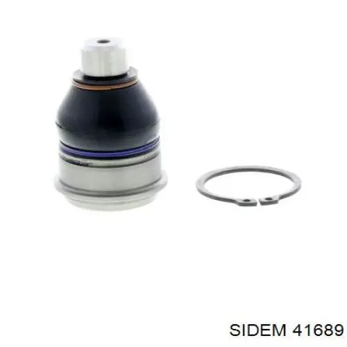 Кульова опора, нижня Sidem 41689 ціна, від 13.59 USD