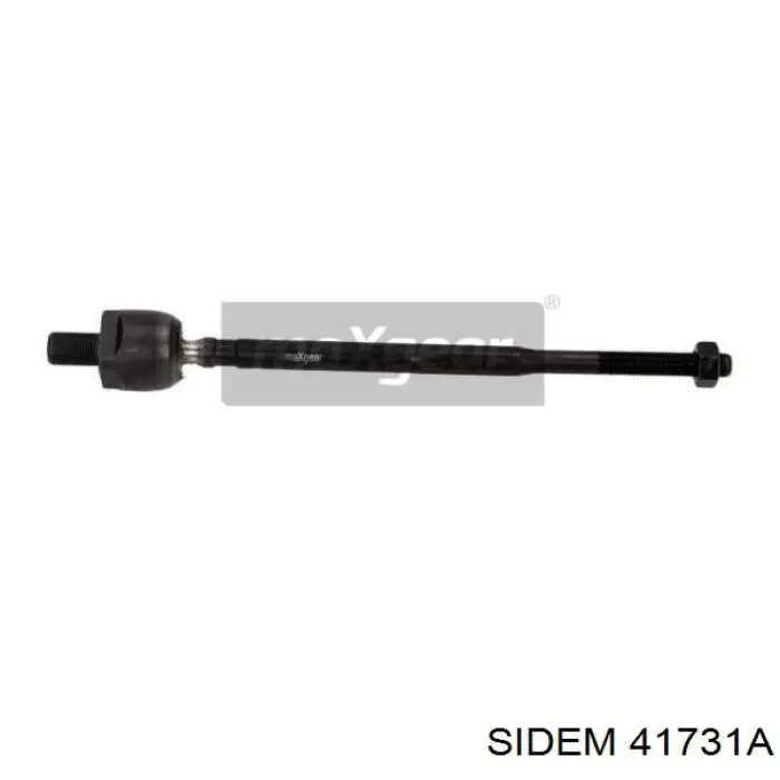 Тяга рульова поперечна GSP S030192 ціна, від 7.05 USD