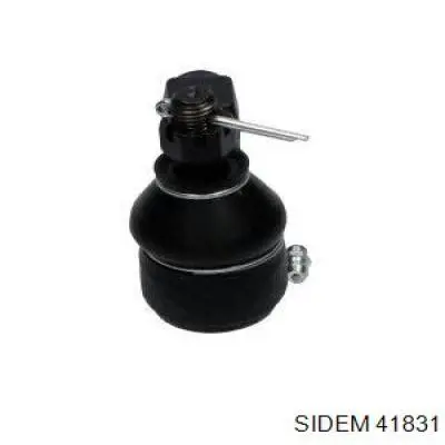 Накінечник рульової тяги, зовнішній Sidem 41831