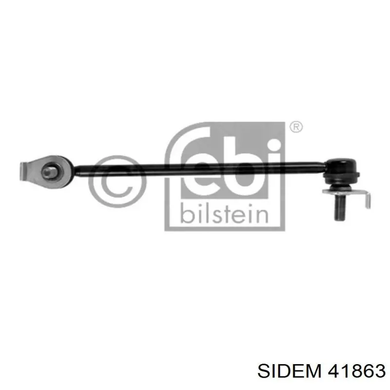 Купити SI158L Japan Parts Яйця стабілізатора заднього
