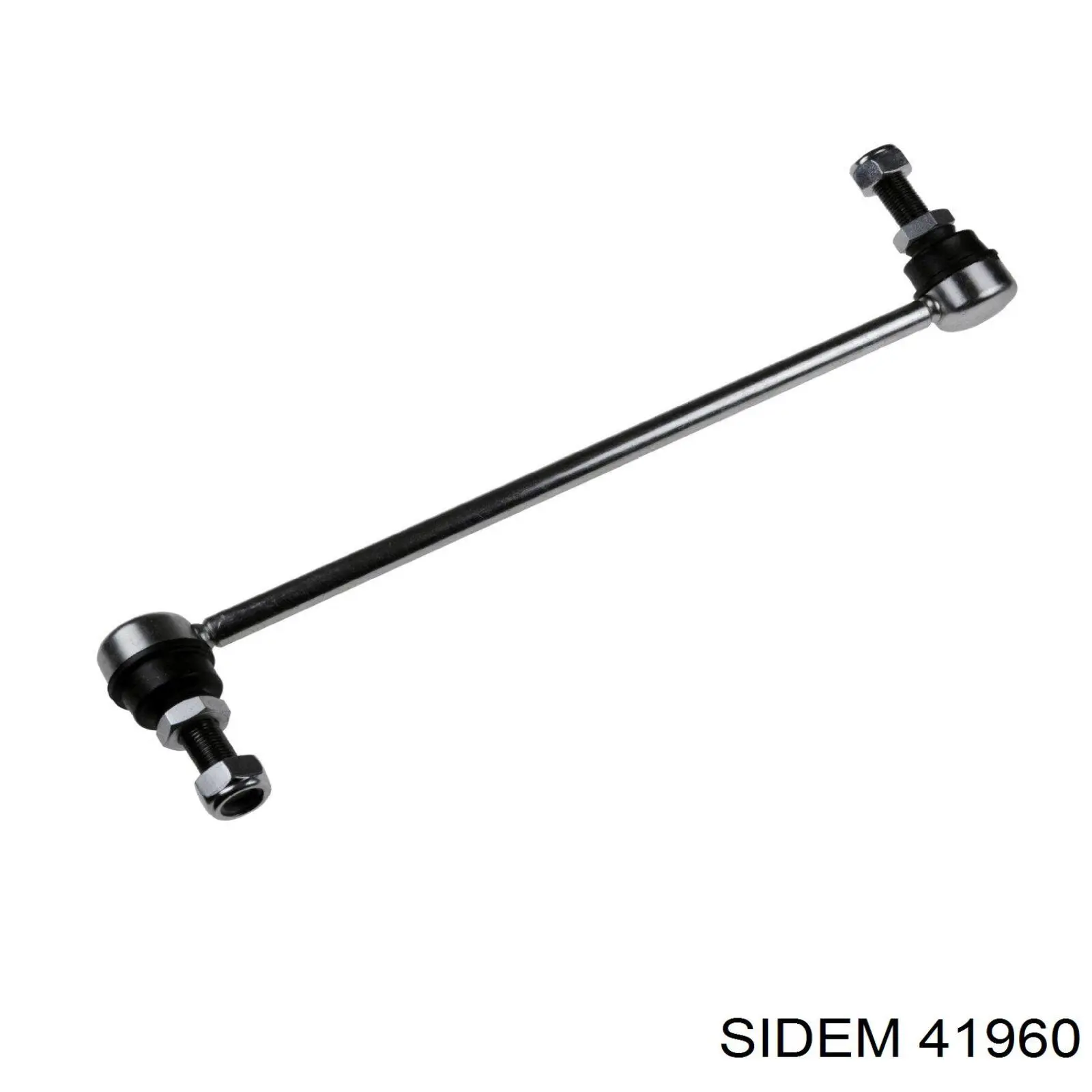 Тяжка стабілізатора, переднього, ліва Sidem 41960 ціна, від 15.25 USD