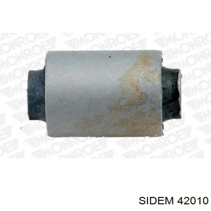 Тяга рульова Nipparts J4841035