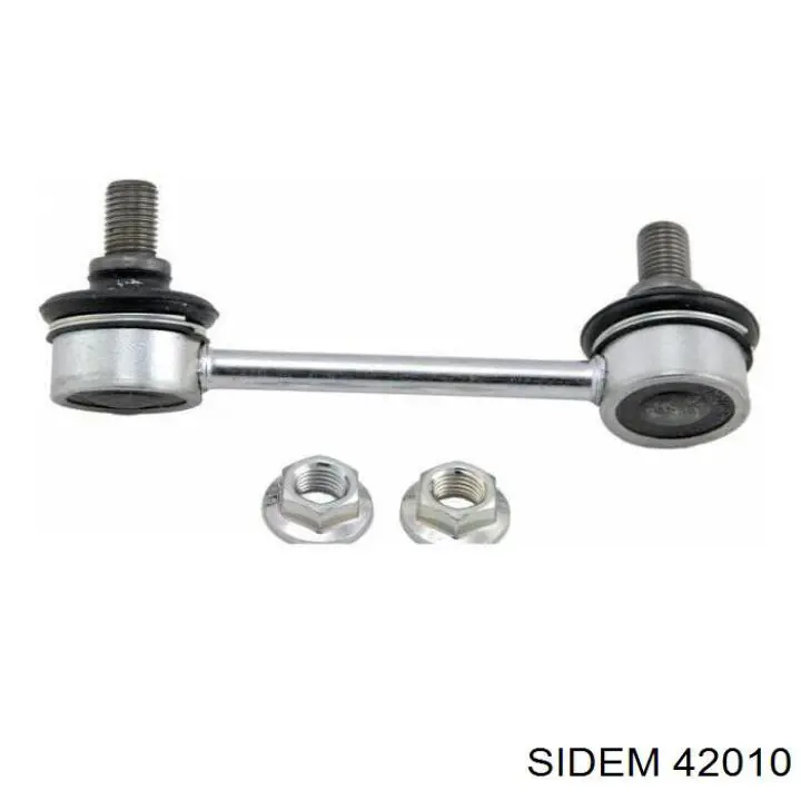 Купити J4841035 Nipparts Тяга рульова поздовжня