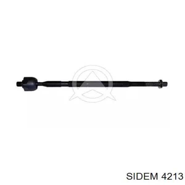 Тяга рульова поперечна Sidem 4213 ціна, від 8.34 USD