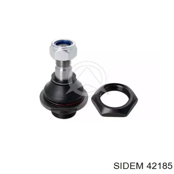 Кульова опора, нижня Sidem 42185 ціна, від 21.45 USD