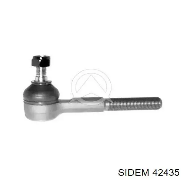 Наконечник рульовий Sidem 42435 ціна, від 10.23 USD