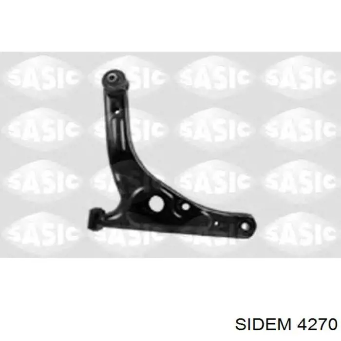 Важіль передній лівий Sidem 4270 ціна, від 59.09 USD
