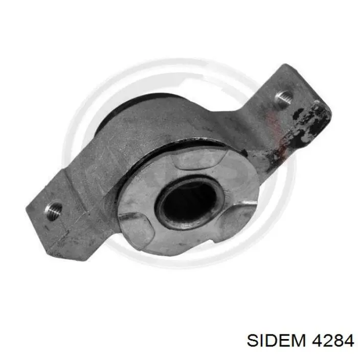4284 Sidem Кульові на авто