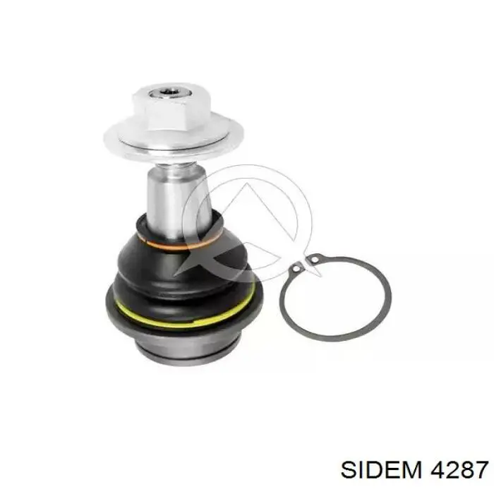 Купити 1730176 Ford Кульова опора, нижня